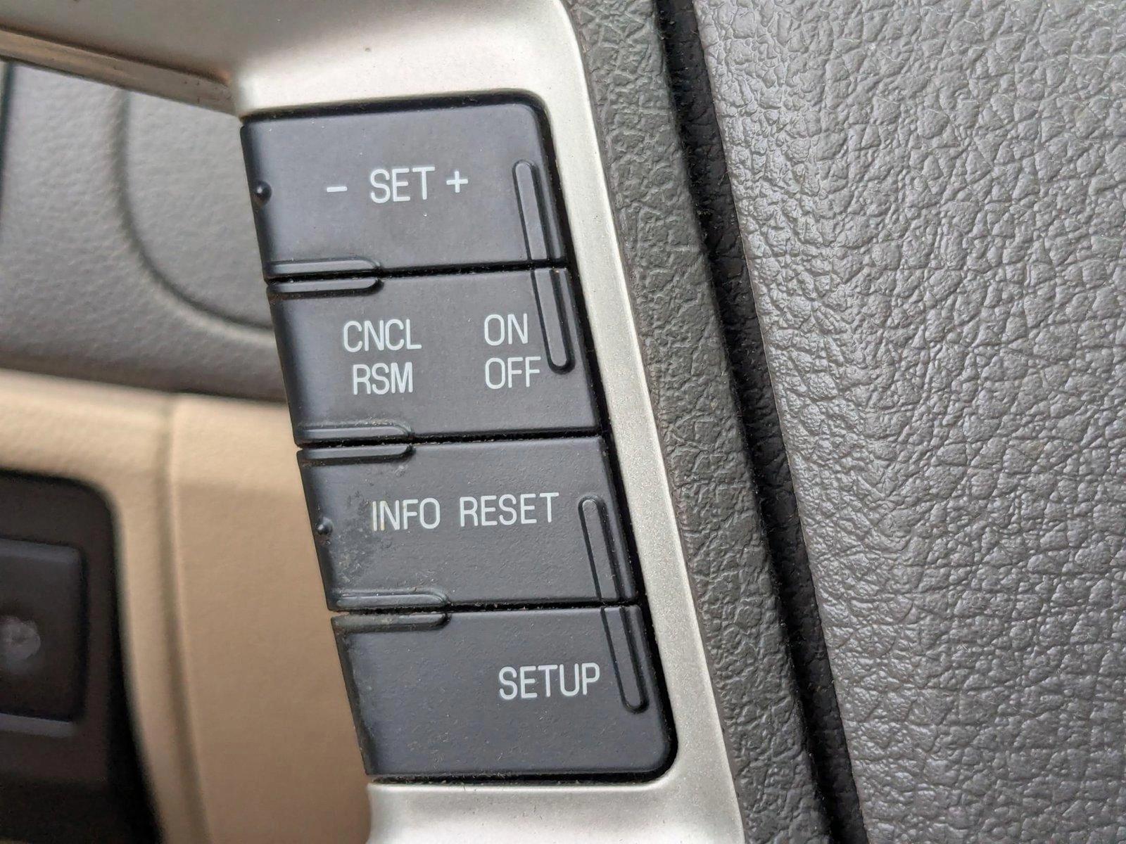 2011 Ford Fusion Vehicle Photo in St. Petersburg, FL 33713