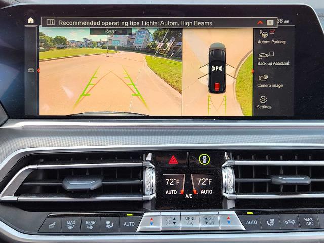 2021 BMW X5 sDrive40i Vehicle Photo in PLANO, TX 75024