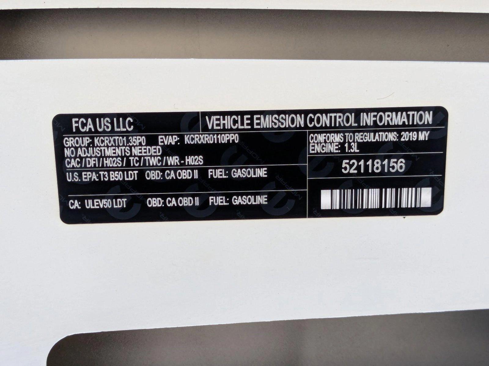 2019 Jeep Renegade Vehicle Photo in Valencia, CA 91355