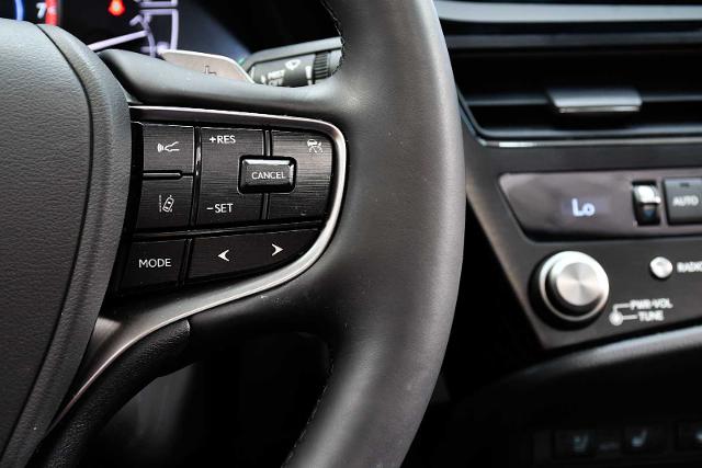 2025 Lexus ES 350 Vehicle Photo in DALLAS, TX 75235