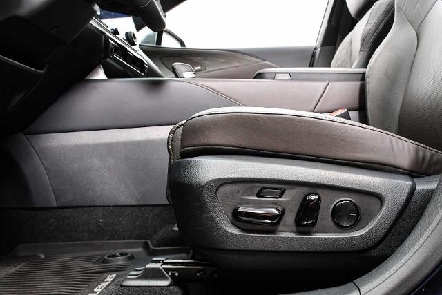 2024 Lexus RX 350 Vehicle Photo in DALLAS, TX 75235