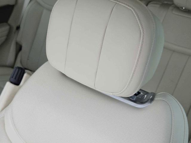 2023 Range Rover Vehicle Photo in AUSTIN, TX 78717
