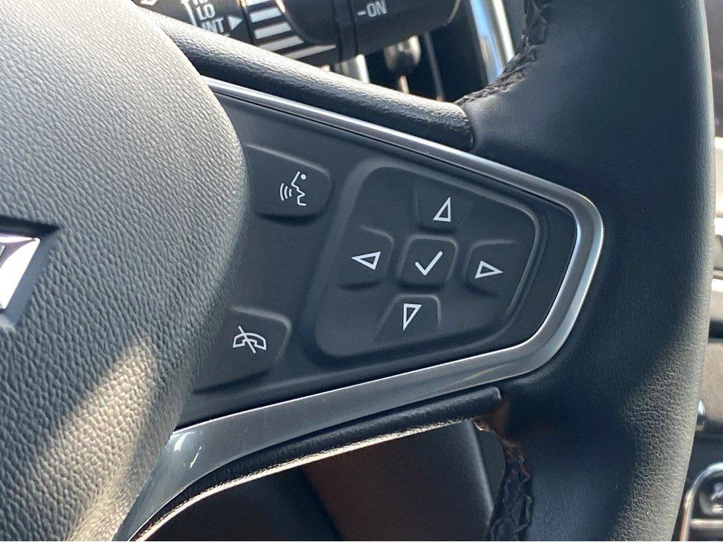 2023 Chevrolet Equinox Vehicle Photo in SAVANNAH, GA 31406-4513