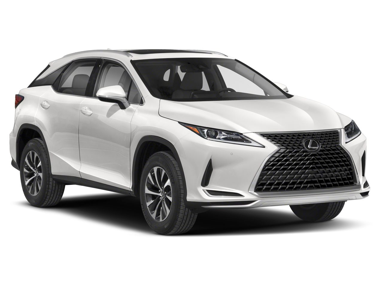2022 Lexus RX 350 Vehicle Photo in Tulsa, OK 74129