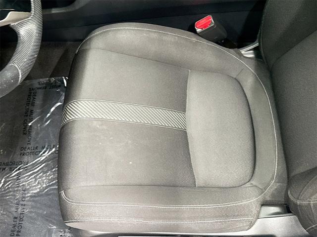 2019 Honda Civic Hatchback Vehicle Photo in EVERETT, WA 98203-5662