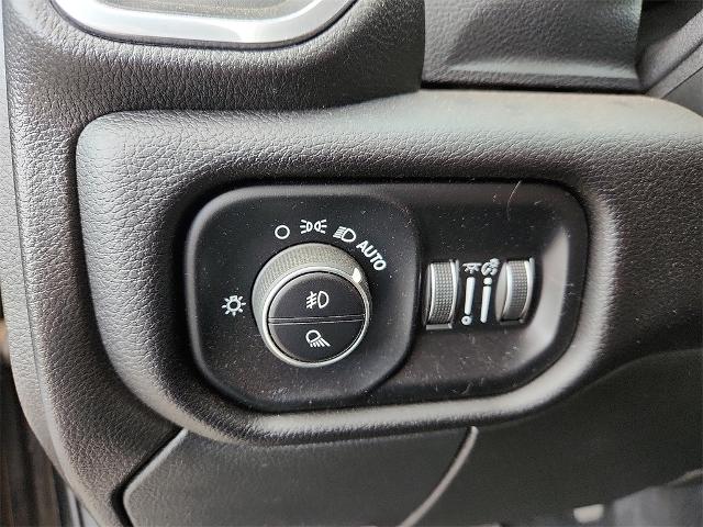 2024 Ram 3500 Vehicle Photo in EASTLAND, TX 76448-3020