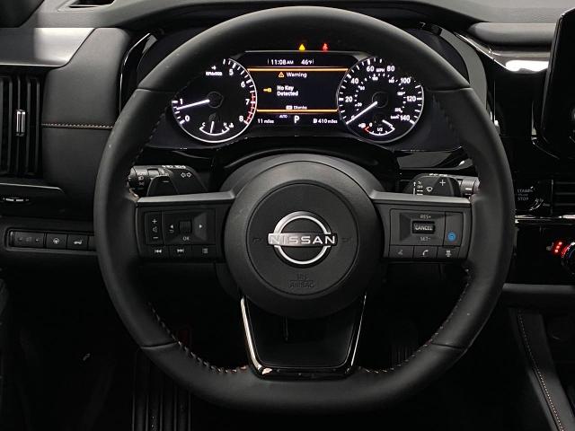 2025 Nissan Pathfinder Vehicle Photo in Appleton, WI 54913