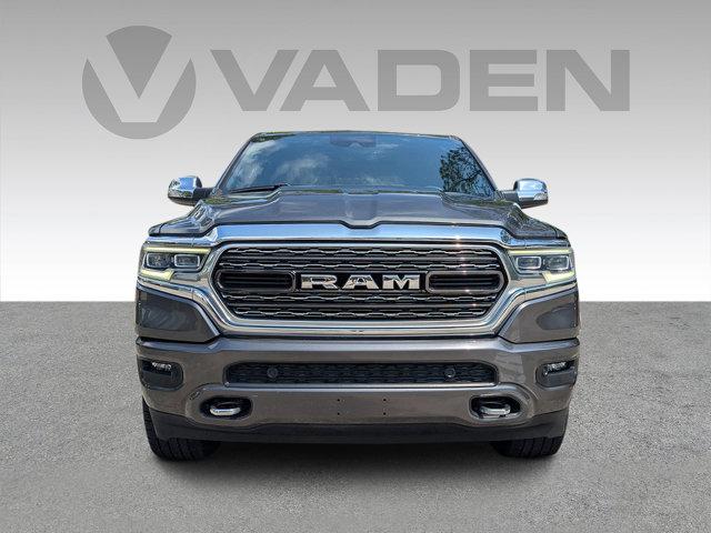 2021 Ram 1500 Vehicle Photo in BRUNSWICK, GA 31525-1881