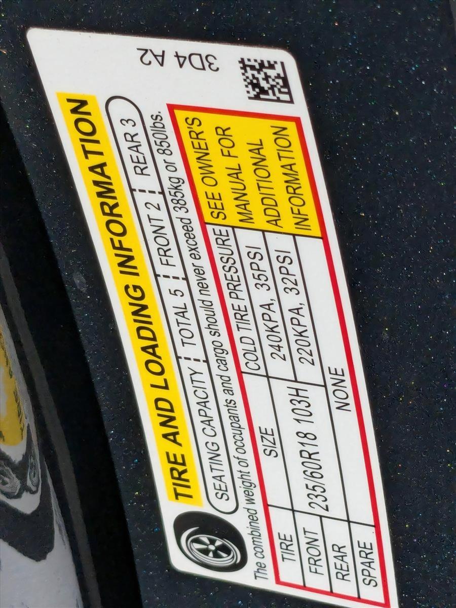 2023 Honda CR-V Hybrid Vehicle Photo in Miami, FL 33015