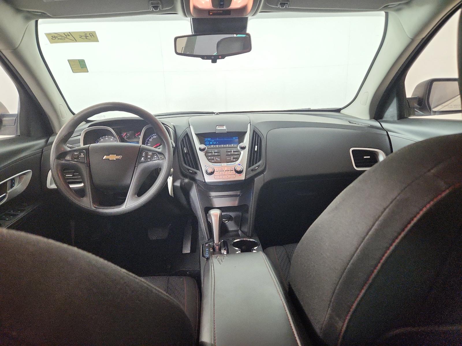 2013 Chevrolet Equinox Vehicle Photo in Georgetown, TX 78626