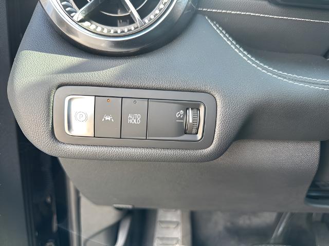 2024 Chevrolet Blazer EV Vehicle Photo in MANITOWOC, WI 54220-5838