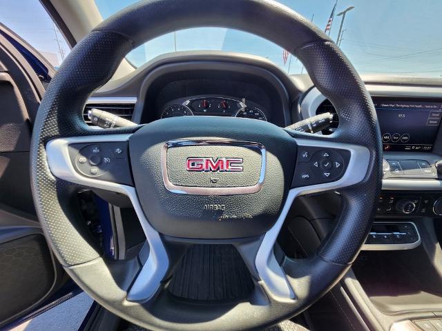 2023 GMC Acadia Vehicle Photo in GREEN BAY, WI 54304-5303