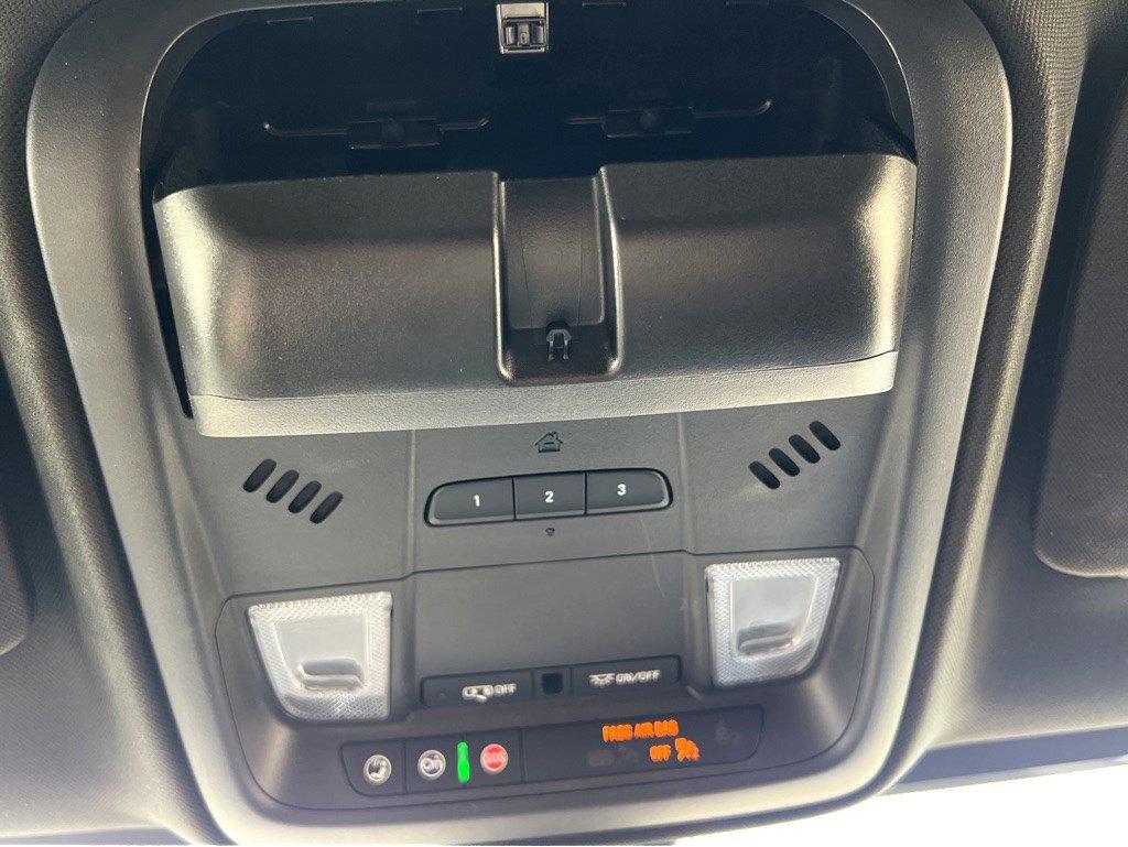 2022 Cadillac XT5 Vehicle Photo in SAVANNAH, GA 31406-4513