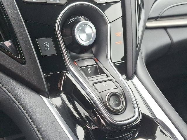 2019 Acura RDX Vehicle Photo in TREVOSE, PA 19053-4984
