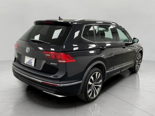 2020 Volkswagen Tiguan Vehicle Photo in Appleton, WI 54913