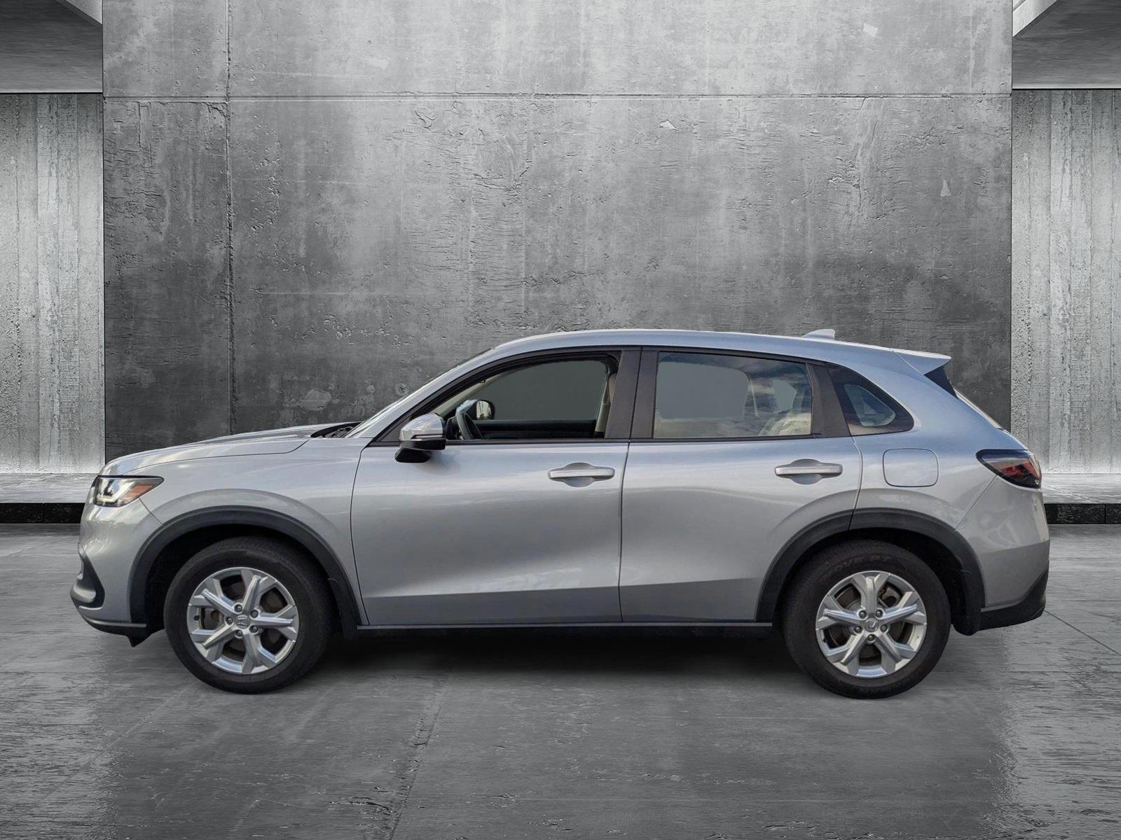 2023 Honda HR-V Vehicle Photo in Sanford, FL 32771