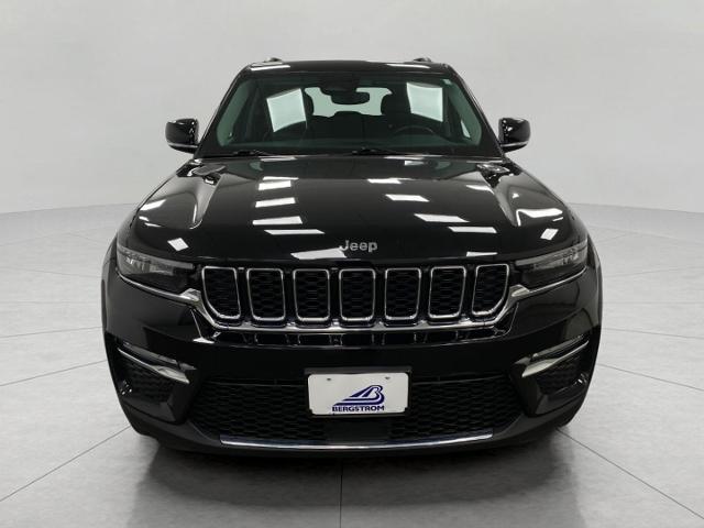 2022 Jeep Grand Cherokee Vehicle Photo in Appleton, WI 54913