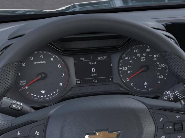 2025 Chevrolet Trax Vehicle Photo in Roslyn, NY 11576