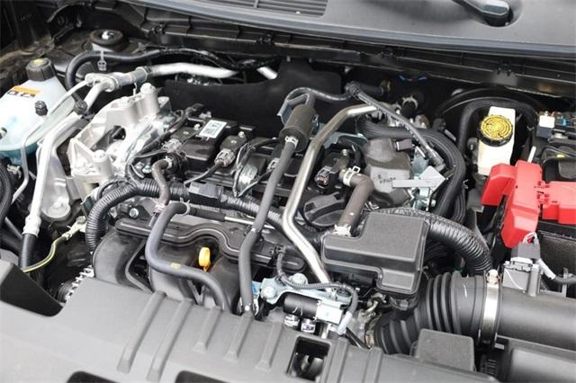2025 Nissan Kicks Vehicle Photo in Hazelwood, MO 63042