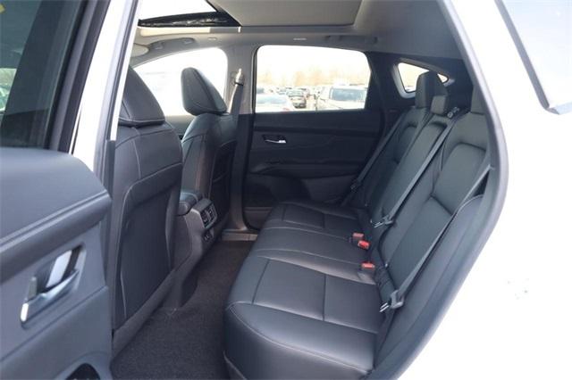 2025 Nissan Murano Vehicle Photo in Hazelwood, MO 63042
