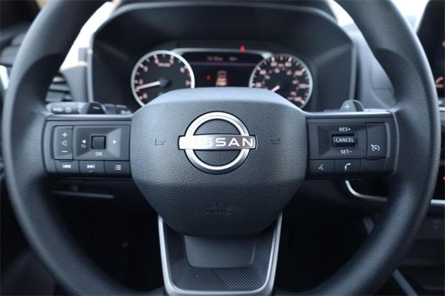 2025 Nissan Rogue Vehicle Photo in Hazelwood, MO 63042
