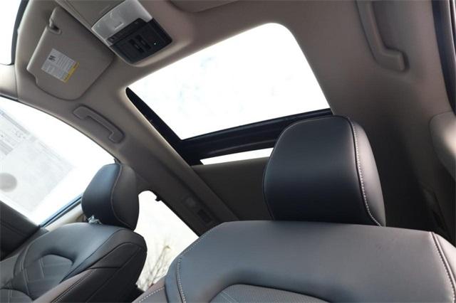 2025 Nissan Pathfinder Vehicle Photo in Hazelwood, MO 63042