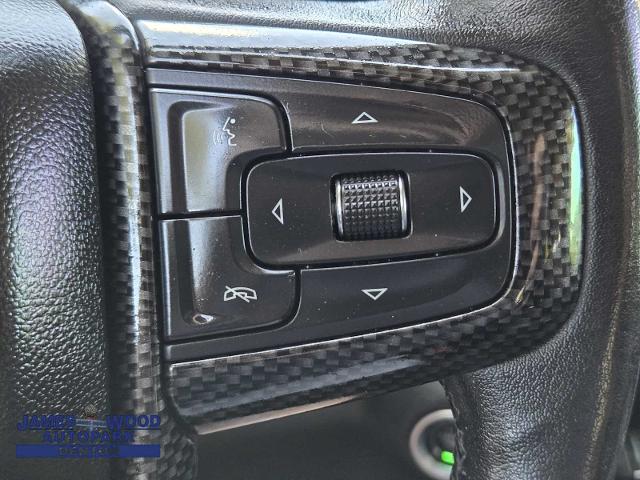2019 GMC Sierra 1500 Vehicle Photo in DENTON, TX 76210-9321