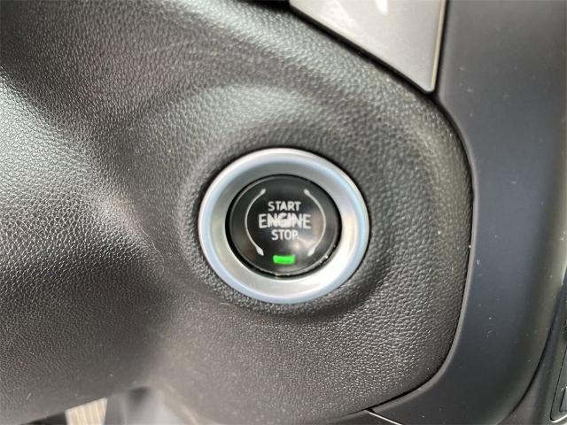 2021 Chevrolet Silverado 1500 Vehicle Photo in TULLY, NY 13159-3159