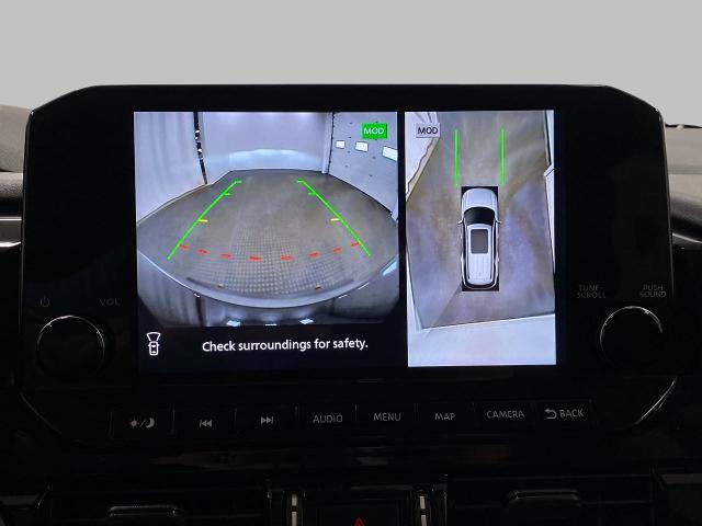 2023 Nissan Pathfinder Vehicle Photo in Appleton, WI 54913