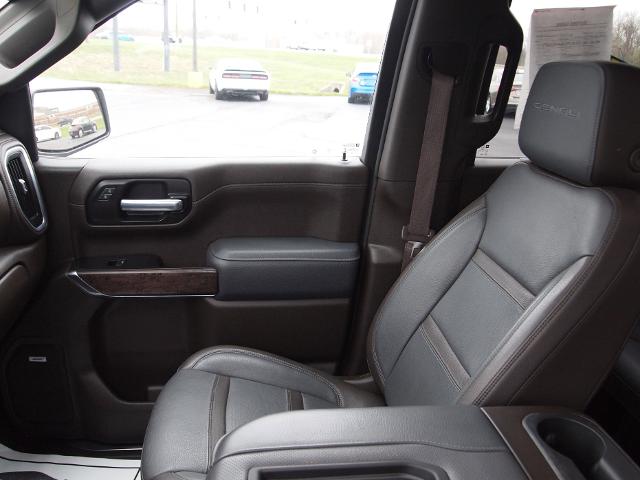 2021 GMC Sierra 1500 Vehicle Photo in MADISON, IN 47250-1611