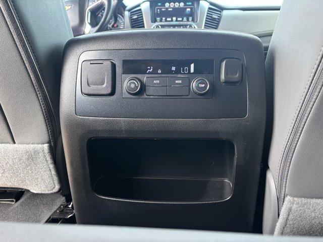 2019 Chevrolet Tahoe Vehicle Photo in Nashua, NH 03060