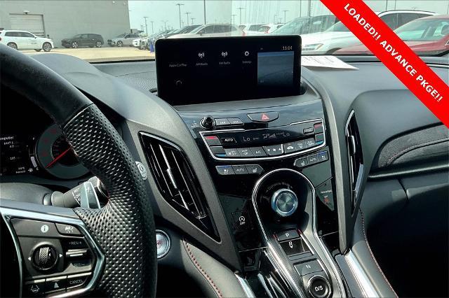 2023 Acura RDX Vehicle Photo in Grapevine, TX 76051