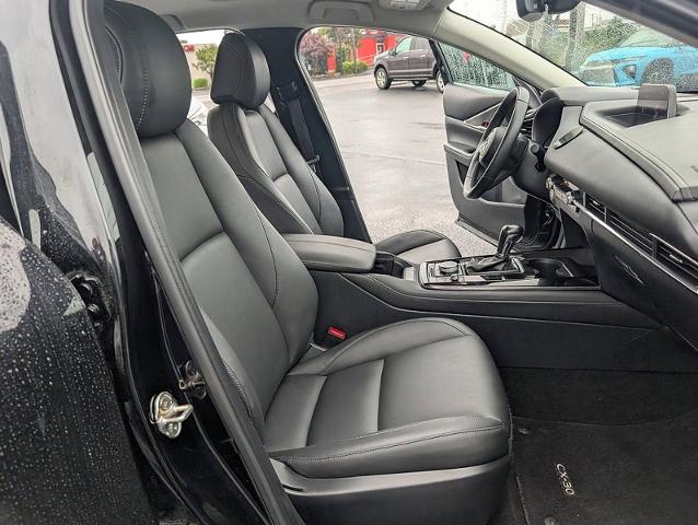 2021 Mazda CX-30 Vehicle Photo in HARRISBURG, PA 17111-1033