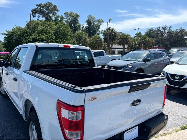 2022 Ford F-150 Vehicle Photo in Savannah, GA 31419
