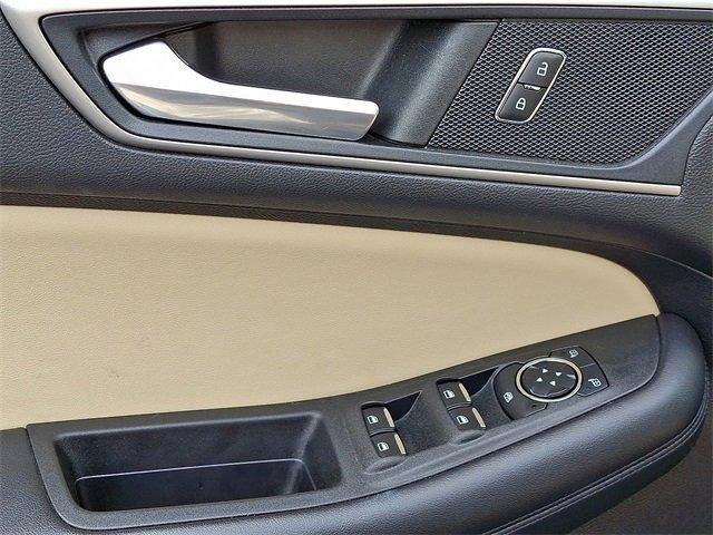 2022 Ford Edge Vehicle Photo in LANCASTER, PA 17601-0000