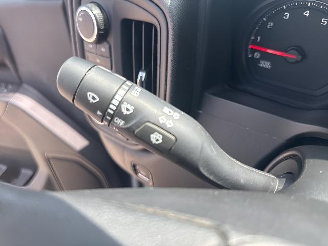 2022 Chevrolet Silverado 2500 HD Vehicle Photo in MANITOWOC, WI 54220-5838
