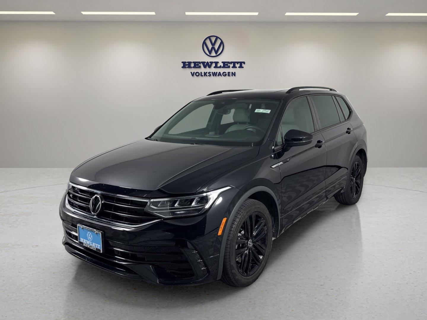 2022 Volkswagen Tiguan Vehicle Photo in Georgetown, TX 78626