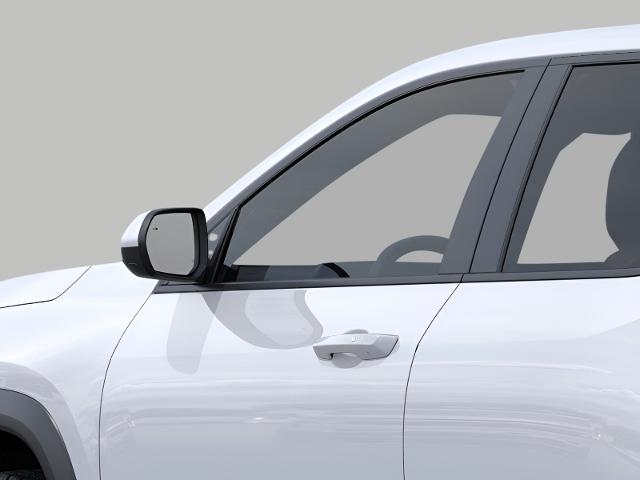 2026 Chevrolet Equinox Vehicle Photo in MANITOWOC, WI 54220-5838