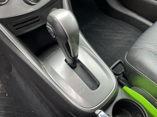2016 Chevrolet Trax Vehicle Photo in PITTSBURGH, PA 15226-1209