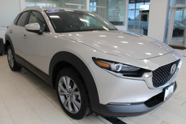 2023 Mazda CX-30 Vehicle Photo in Green Bay, WI 54304
