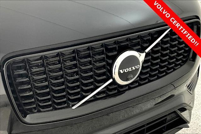 2023 Volvo XC90 Recharge Plug-In Hybrid Vehicle Photo in Grapevine, TX 76051