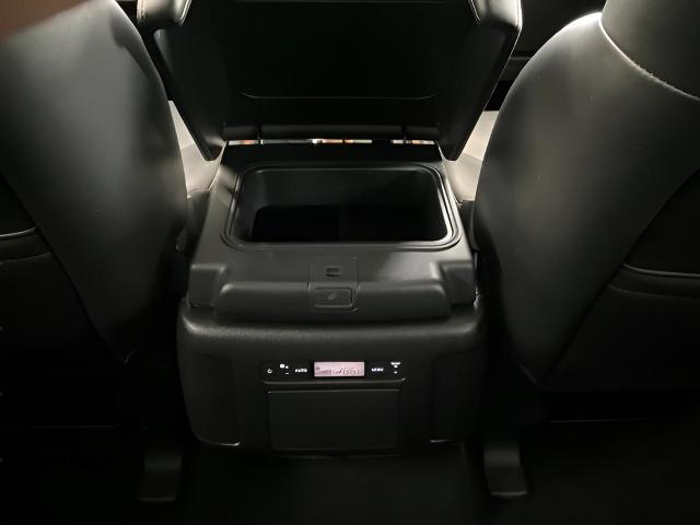 2021 Nissan Armada Vehicle Photo in Oshkosh, WI 54904