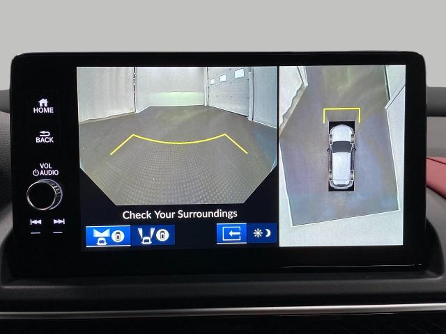 2025 Acura ADX Vehicle Photo in Appleton, WI 54913