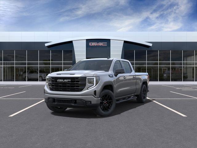 2025 GMC Sierra 1500 Vehicle Photo in WATERTOWN, CT 06795-3318