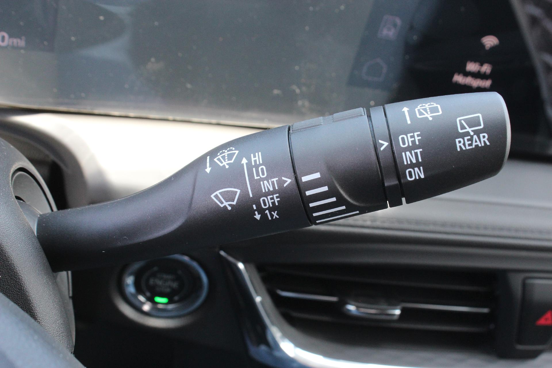 2025 Buick Encore GX Vehicle Photo in AURORA, CO 80012-4011