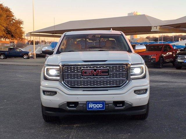 2023 GMC Sierra 1500 Vehicle Photo in Decatur, TX 76234