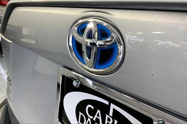2022 Toyota RAV4 Vehicle Photo in Kansas City, MO 64114