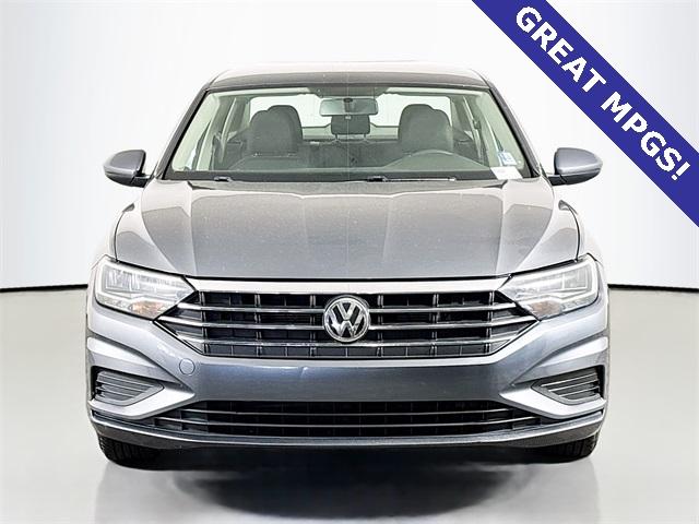 2019 Volkswagen Jetta Vehicle Photo in Puyallup, WA 98371