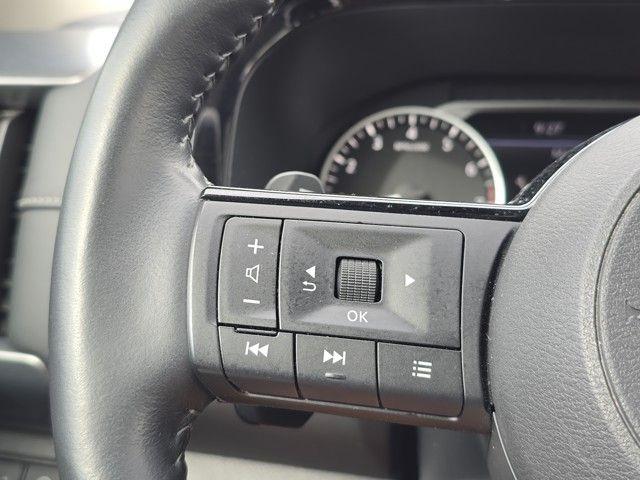 2023 Nissan Pathfinder Vehicle Photo in Pleasant Hills, PA 15236