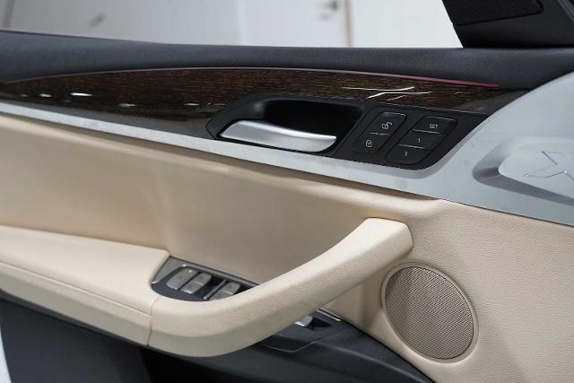 2022 BMW X3 sDrive30i Vehicle Photo in GRAPEVINE, TX 76051